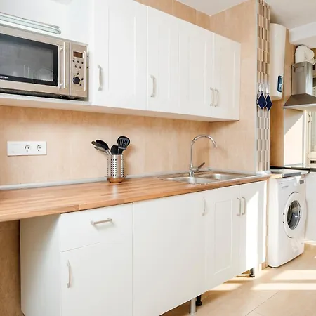 Appartement Malaquita *