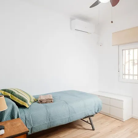 Appartement Malaquita Sevilla