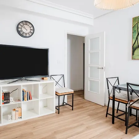 Malaquita Appartement *