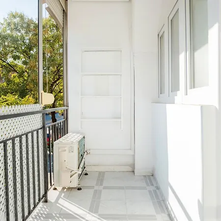 Malaquita Appartement Sevilla