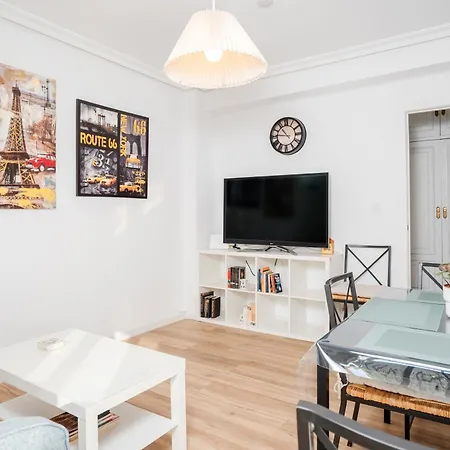 Malaquita Appartement