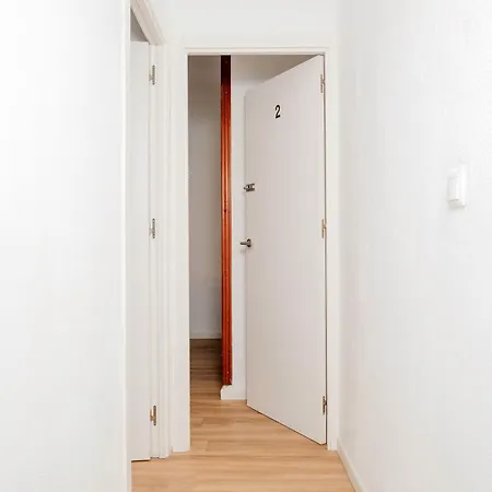 Apartamento Malaquita Sevilha