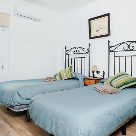 Malaquita Appartement Sevilla
