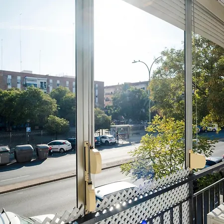 Malaquita Appartement