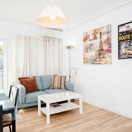 Malaquita Appartement Sevilla