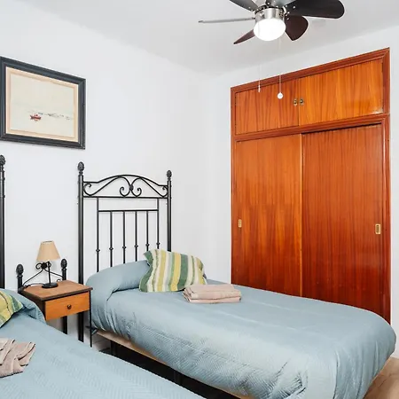 Malaquita Apartamento Sevilha